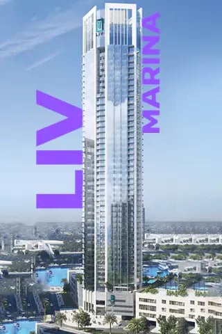 Liv marina case study