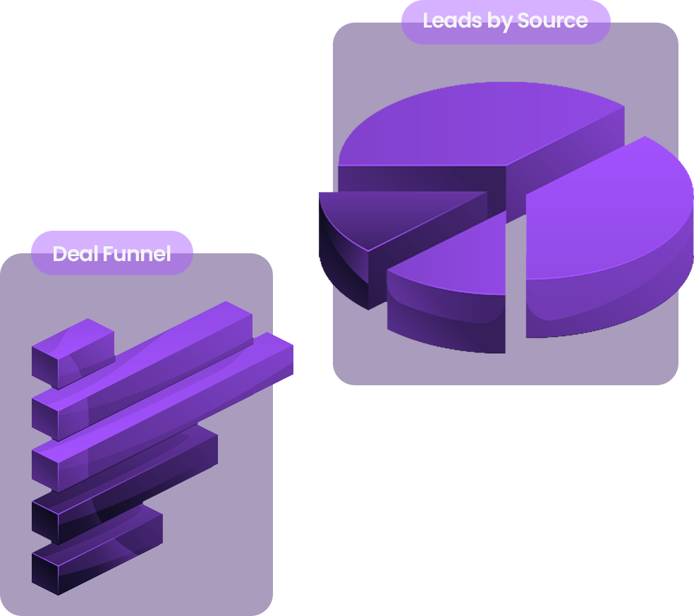 HubSpot, CRM, Sales & Marketing Services