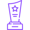 trophy